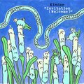 Kinder - Invitation (Welcome)