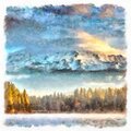 Scotty Baughman、Tell The Sky - Momentum