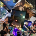 toriya!、Remi Wolf、Sebastian Pierre-Louis - sxy villains rmx / last night.
