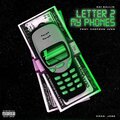 Dai Ballin、ChefDon Juan - Letter 2 My Phones (feat. ChefDon Juan)(Explicit)