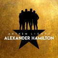 Alexander Hamilton