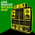 jah mason - Saga
