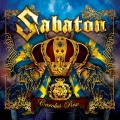 Sabaton - A Lifetime Of War