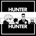 Hunter x Hunter (feat. Breeton Boi Ham Sandwich & Aerial Ace)(Explicit)