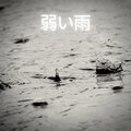 雨 - 弱い雨、パート30