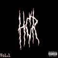 Hate Club Records、Mutters、Jamila、Solum OG - Fade Away (feat. Mutters JAMILA & Solum OG)(Explicit)