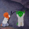 Ricoth - SENZU (Explicit)
