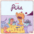 Strehlow - Piña