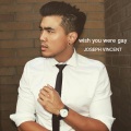 wish you were gay