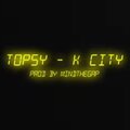KCITY (feat. mindthegap) [Explicit]