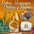 Polkas, Huapangos, Chotices y Redobas, Vol. 2