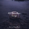 40 Marvelous Songs