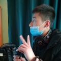 木吉他指弹 - Always with Me