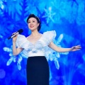 王婷中国交响乐团 - 我爱你塞北的雪