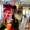 Eek-A-Mouse、Jay Livingston、Ray Evans - Mona Eeka