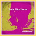 Salaryman - Feels like home