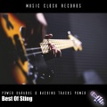 Backing Tracks Power、Power Karaoke - All Would Envy (Originally Performed By Sting)