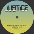 dillinger、Lester Bullock - Jah Show Them the Way