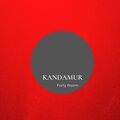 Kandamur - Forty Room