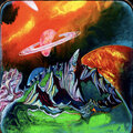 Bedlam - An Acquisition of Freedom