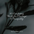 40 Comforting Tracks for Massage & Tranquility