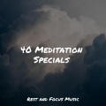 Relaxation Music Guru、Monarch Baby Lullaby Institute、Guided Meditation Music Zone - Tumbling Outward