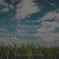 White Noise For Babies、Mindfulness Mediation World、Lullabies for Deep Meditation - Relaxing Breaths