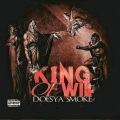 Doesya Smoke、Lee Majors - Unrequited Love (Explicit)