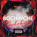 JUDOKA - Que Bochinche (Explicit)