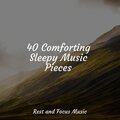 Namaste Yoga、The Sleep Specialist、Ambiente - Forest Frolicking