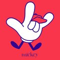 Dj Petty - Mickey