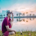 Lestari - ฮักຮັກ