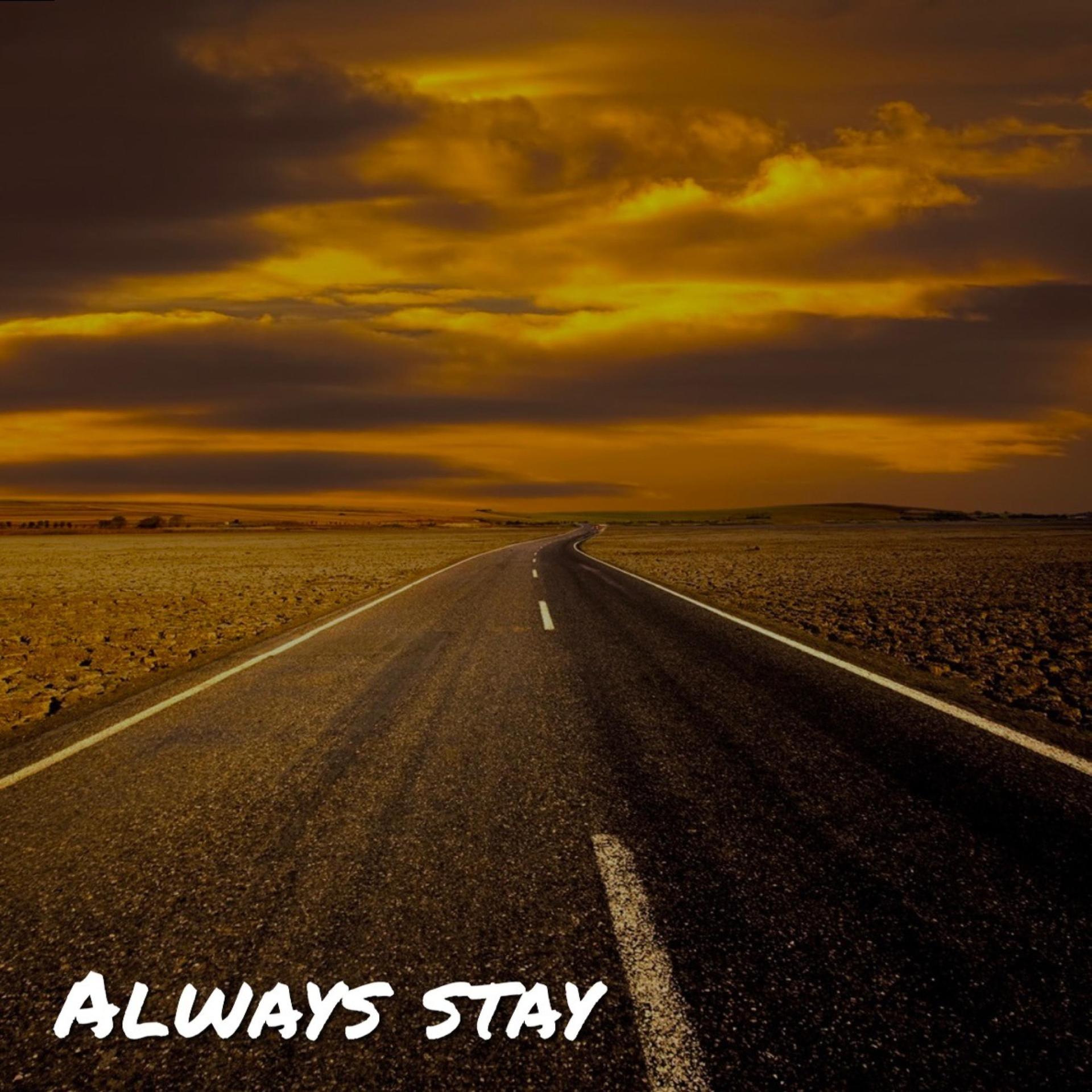 Meko - Always Stay (Explicit)