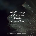 40 Massage Relaxation Music Collection
