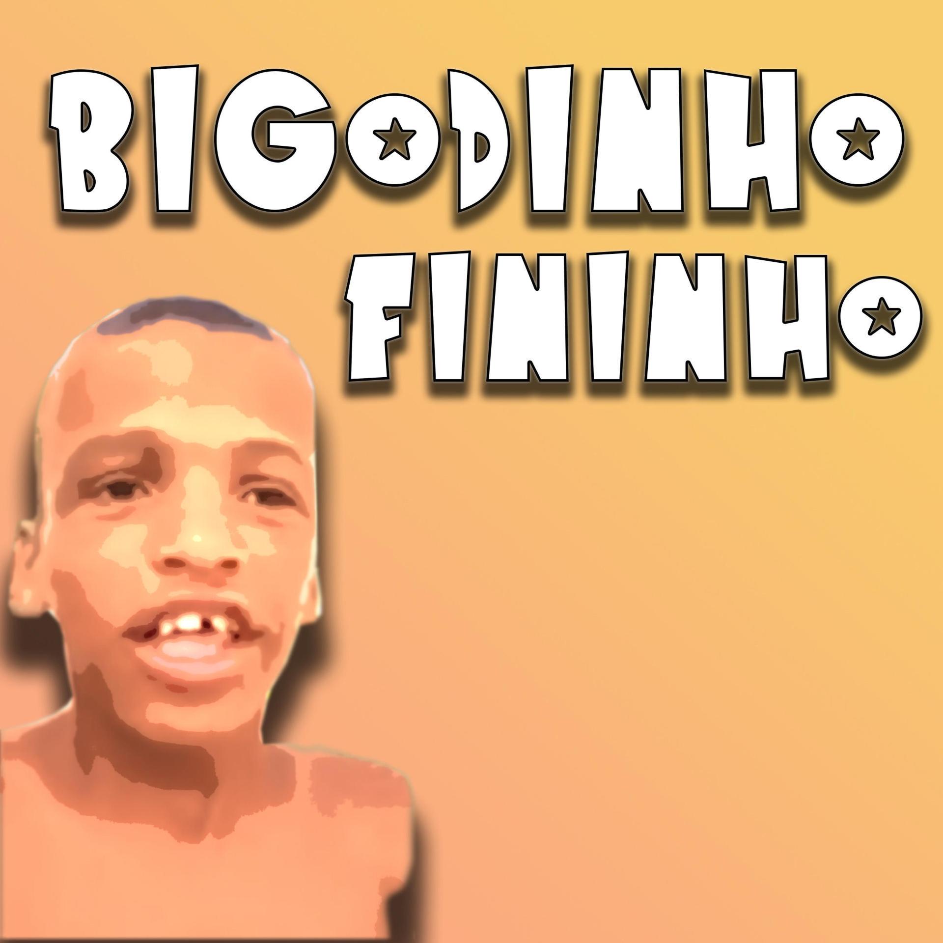 AtilaKw - Bigodinho Fininho
