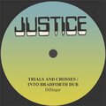 dillinger、Lester Bullock - Trial & Crosses