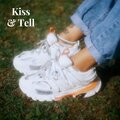 Elijah Ray - Kiss and Tell (Explicit)