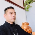 杜玉龙 - 陪你一起变老