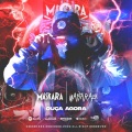 RITMO DOS BAILES、Dj Madara zk - MONTAGEM - VOCÊ TA DE PARABÉNS (Explicit)