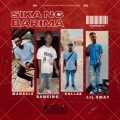 Lil Sway、Ranking、MANDELA KIDD、Dollar Mann - Sika ne Barima