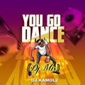 DJ Kamol 2 - You Go Dance Vol.2