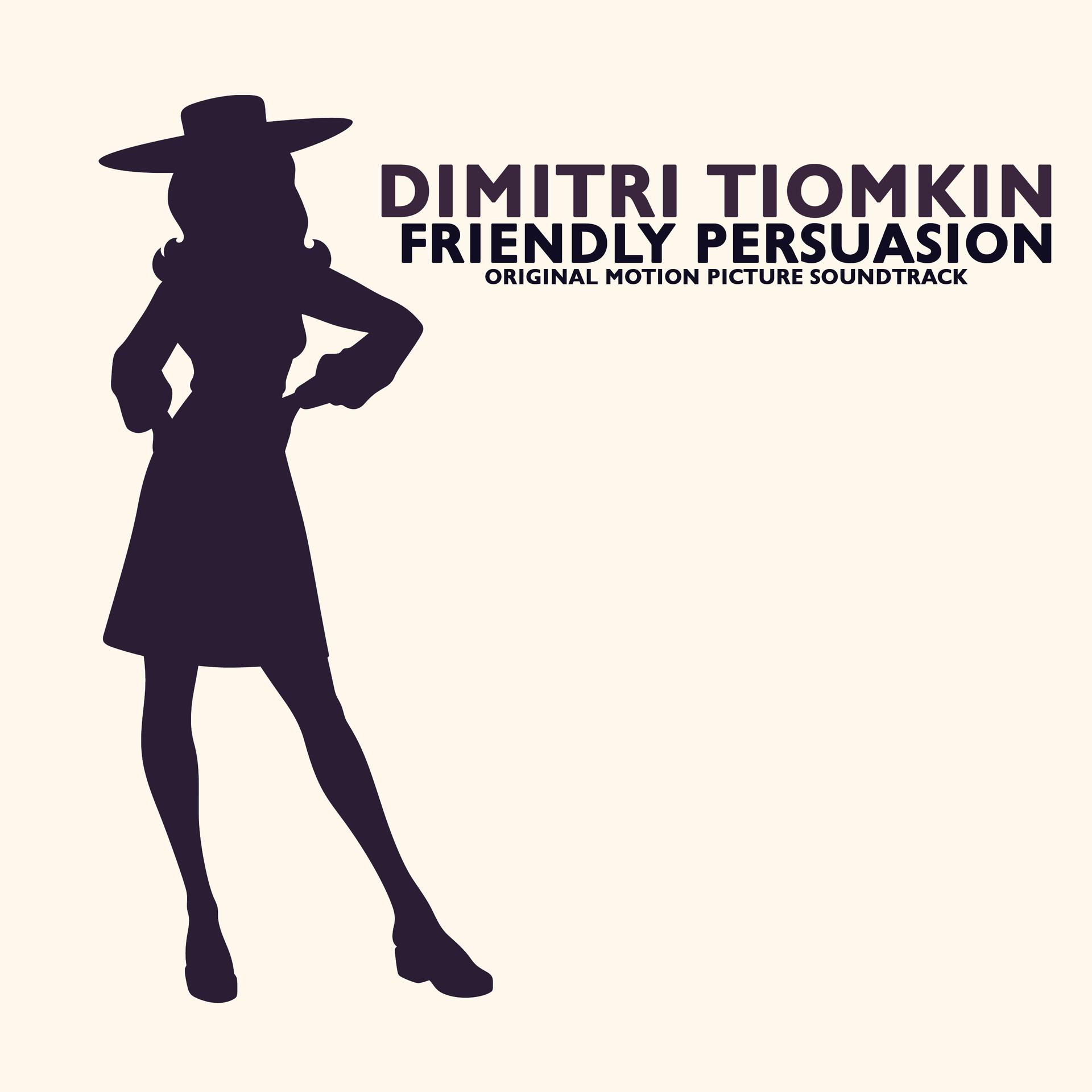 Dimitri Tiomkin - The Trip to Ohio