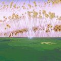 of daisies、Sean T Hare - Sunflower