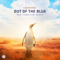 Liquid Soul - Out of the Blue