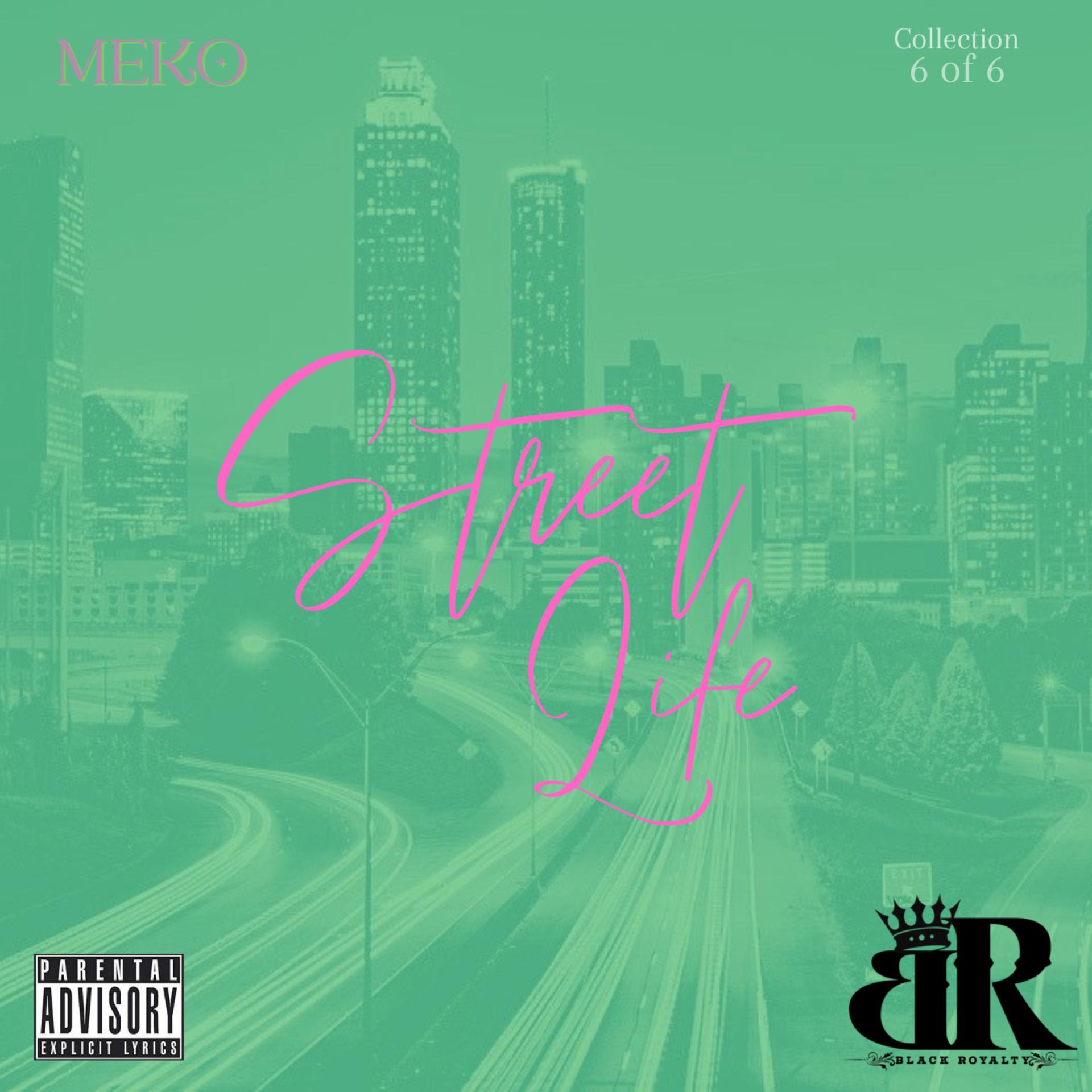 Meko - PROBLEM SLOVED (Explicit)