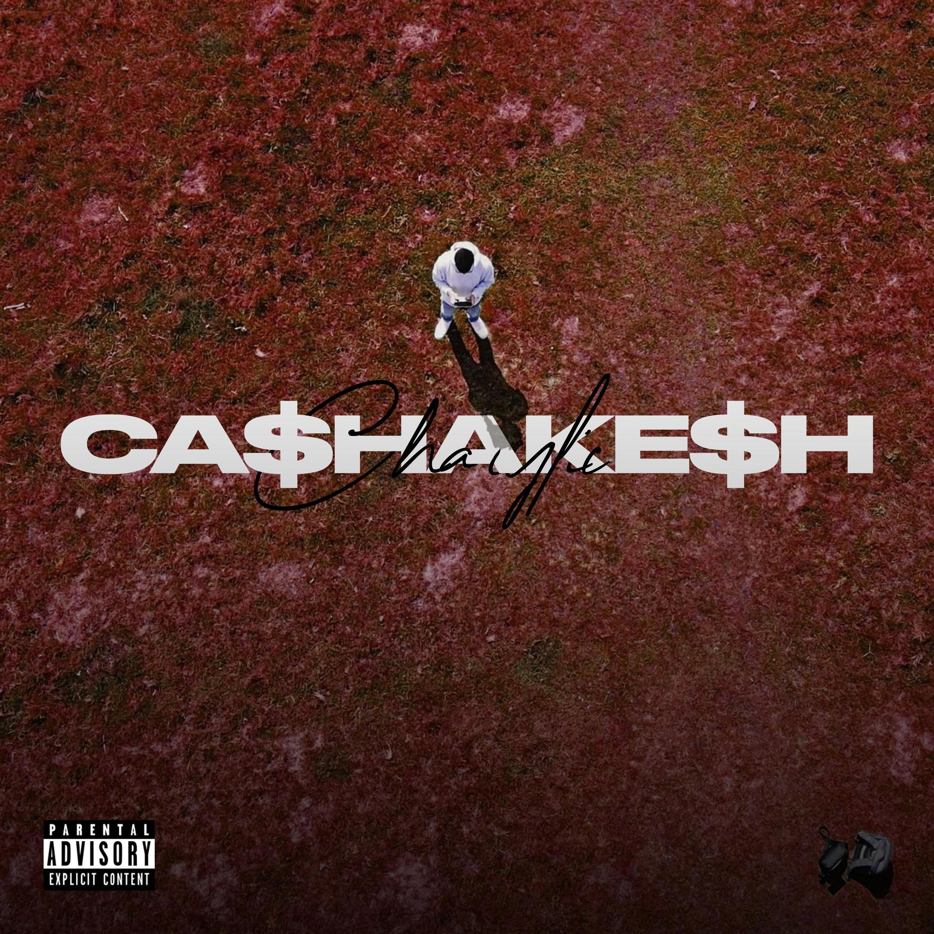 e2、Charylic - CashaKesh (Explicit)