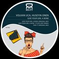 Volkan Uca、Huseyin Onen - Give Your Girl a Bone