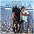 Cipher、Stikza - Mholla