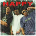 Happy (feat. Nael & Elarca) (Explicit)