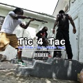 Tic 4 Tac (feat. Cell Trilla, Tay Money & Pimping Tone)(Explicit)